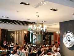 大堂-小资太太餐厅(南岗区店)