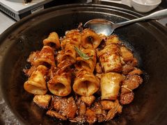 -上饍·中国厨房(建发JFC品尚中心店)