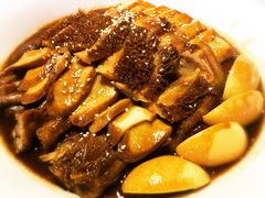 -上下九广州菜馆(锦业路店)