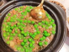 -乔阿马·江南味·驴肉香(龙湖华泾天街店)