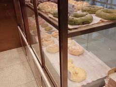 -奈雪的茶(石家庄万象城店)