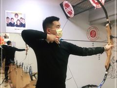 -道顺射箭·团建·骑射(张杨路店)