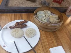 -东升灌浆包(辛庄街总店)