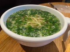 牛肉拉面-中阿兰牛肉面(悦海新天地店)