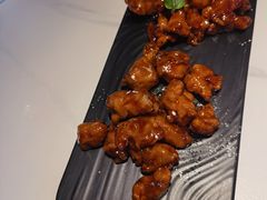 -庆江南江南菜(琴湖溪里花园城店)