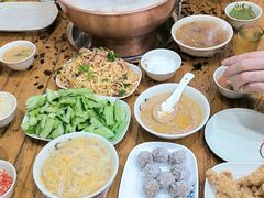 -老康火锅(黄河路总店)