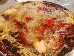 -黑金·寻焰自助百汇·烤肉·火锅(中街店)
