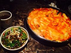 iphone_upload_pic-猪啊牛呀羊啊铜盘烤肉(正大广场店)