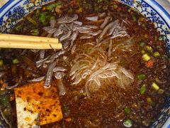 -惠记粉汤羊血梆梆肉(永松路店)