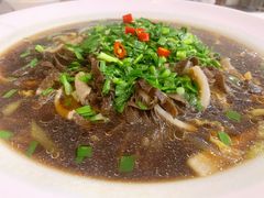 -丈母娘的饭局•新金陵菜(牛首山店)