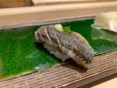 -鮨一日本料理(大中华店)