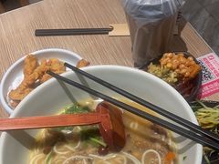 -云味馆·云南菜·云南米线(景田店)