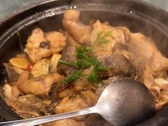 -茶油香闽南菜·花园餐厅(前埔店)