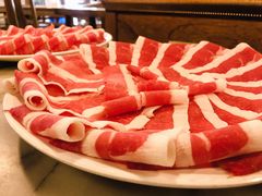 -马记伊源斋涮肉·清真菜(百子湾店)