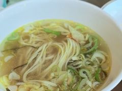 -小李旗花面庄