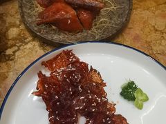 -星河湾半岛酒店-真粤中餐厅