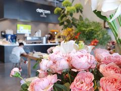 -dotcom coffee古点咖啡(致真大厦店)
