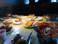 -火宴山海鲜自助火锅(万宴城店)