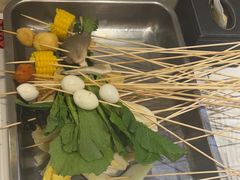 -钢管厂五区小郡肝火锅串串香(清河店)