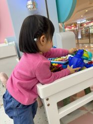 -星咔萌·StarCamo儿童剪发(东坝万达广场店)