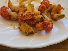 -禾斗海鲜自助(城阳宝龙店)
