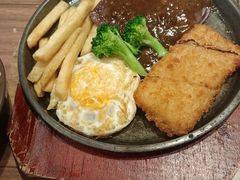 -乡村基(两江新区黄山大道第二餐厅)