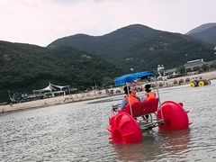 -宁波松兰山滨海旅游度假区
