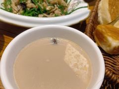 -蒙艾里民族传统菜蒙餐