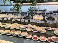 -川骄海鲜自助(亚运村店)