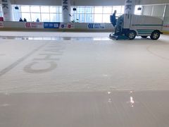 -冠军冰场CHAMPION RINK(百联又一城店)