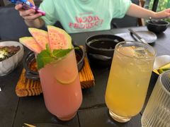 -Ameigo梅果·云贵川bistro(长宁来福士店)