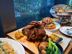 -魏客咖啡(中铁中心店)