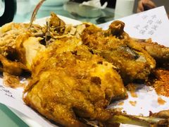 -大秦地·西北菜(纬四路店)