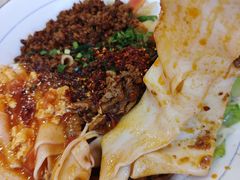 -大嘻咹biangbiang面(历史博物馆店)