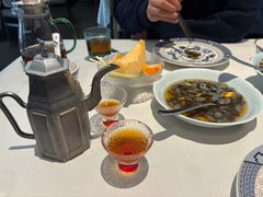 -钱塘花园·宁波菜