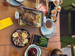 -三毛演义·湖南烧烤大排档(南浦店)