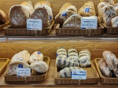 -莫斯科餐厅面包坊(北展店)