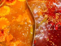 -赵美丽重庆火锅(西安直营总店)