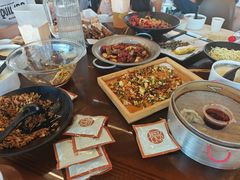 -铭副琦食·虾蟹烩馆(渔人码头店)