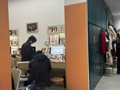 -海马体照相馆(万菱汇店)