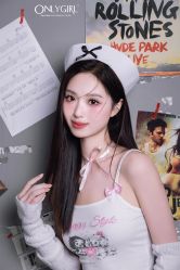 -onlygirl摄影美学馆高端定制(江滩店)