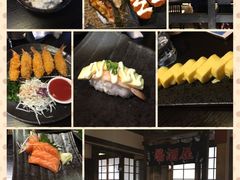 -春草居酒屋·晴子の店