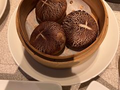 -万丽轩·粤菜(王府井金茂万丽酒店)