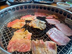 -拾勝牛·江景安格斯烧肉放题(江湾阳光天地店)