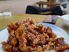 -同发号饭庄(复兴路店)