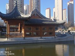 -南普公园