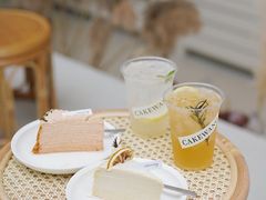 -CAKE WANG千层制造所(省府店)