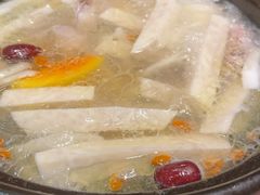 -海南椰子鸡餐厅(三亚湾红树林店)