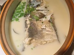 -风味小馆(天目湖宾馆店)