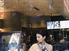 -烫面包·面包烘焙(绿地缤纷城店)